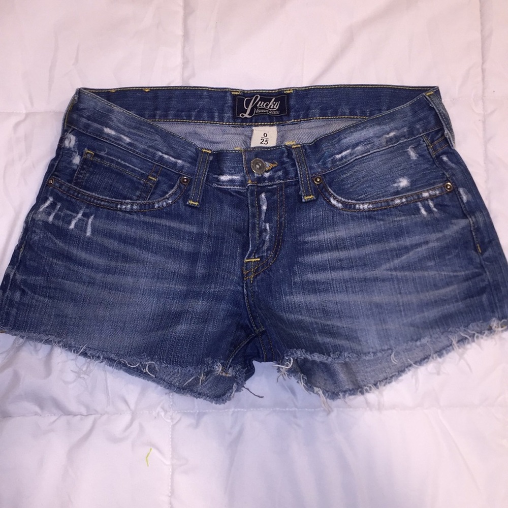 Lucky Brand Shorts
